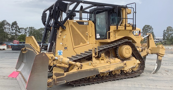 Dozers for sale at Ritchie Bros. Dozers for sale at Ritchie Bros.